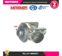 555229A Valvola ricrcolo gas scarico-EGR (ERA).
