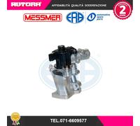 555245 Valvola ricircolo gas scarico-EGR (ERA).