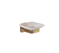 555266 Q.TA' 4 GEDY TONGA PORTASAPONE ORO MATT