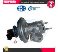 555287A Valvola ricircolo gas scarico-EGR (MARCA-ERA)..