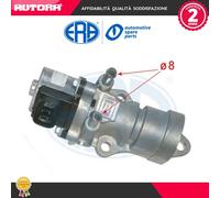 555301A Valvola ricircolo gas scarico-EGR (MARCA-ERA)..