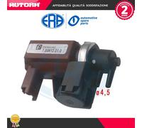 555333 Convertitore pressione, Controllo gas scarico (ERA)