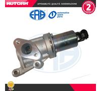 555357 Valvola ricircolo gas scarico-EGR (MARCA-ERA)