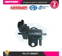 555382 Convertitore pressione, Controllo gas scarico (MARCA ERA)..