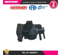 ERA 555385 Convertitore pressione Controllo gas scarico per RENAULT Fluence (L3)