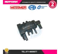 555387 Convertitore pressione, Turbocompressore (ERA).
