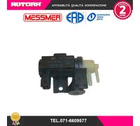555395 Convertitore pressione, Turbocompressore (MARCA ERA)..