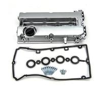 55564395 Coperchio Della Valvola Del Motore Con Guarnizione E Bulloni Per Periodo 2008-2015 Per Chevy Per Aveo Per Cruze Per Sonic 1.8L Coperchio Della Valvola Del Motore Dell'auto