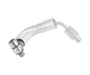 55568031 Auto Turbo compressore Turbo Olio Alimentazione Tubo