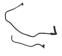 55569809 55579102 Per Chevy Per Cruze 2011-2015 Per Per Sonic Motore Di Un'auto Corpo Farfallato Riscaldatore Tubo Ingresso Uscita Tubo Di Aspirazione Dell'aria