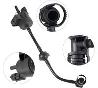 55573017 55576071 per Vauxhall 1.4 Turbo Ingresso Purga Control Valvola Completo