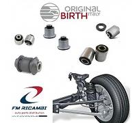 5560 ORIGINAL BIRTH BOCCOLA PONTE POST. MCD 190 W201 82>
