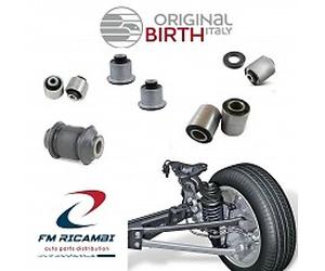 5560 ORIGINAL BIRTH BOCCOLA PONTE POST. MCD 190 W201 82>