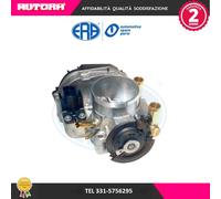 556102A Corpo farfallato (MARCA ERA)..