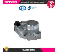 ERA 556118A Corpo farfallato