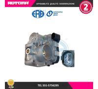 556120A Corpo farfallato (MARCA ERA)..