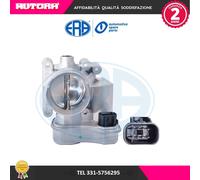 Corpo farfallato 556192A ERA per SAAB OPEL