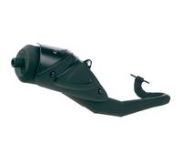5566 - Marmitta Scarico Leovince Scoot SP3 Piaggio NRG=mc2 EXTREME