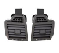 55660-06130 Coppia Di Bocchette Di Ventilazione Per Il Climatizzatore Lato Guida E Passeggero Con Flusso D'aria Migliorato Per XV40 2007-2011 CRRYUQWWM