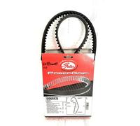 5569XS Gates CINGHIA DISTRIBUZIONE AUDÌ A2 - SKODA FABIA - VW NEW BEETLE , CADDY