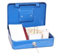 5574 Q.TA' 1 CASSETTA PORTAVALORI MIS 4/B 30X24X7 CM