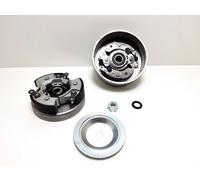 FRIZIONE COMPLETA PER PIAGGIO CIAO - BRAVO - SÌ - BOSS - BOXER - CBA