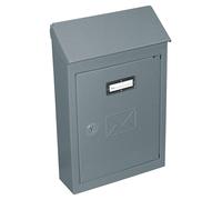 5581 Q.TA' 6 CASSETTA POSTALE 2500 C/TETTO 17,5X5X26 CM