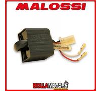 558133 CENTRALINA MALOSSI TC UNIT MBK MACH G 50 2T LC - -