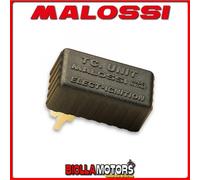 558176 CENTRALINA MALOSSI TC UNIT HONDA DIO ZX 50 2T <-1993 (AF18E) - -