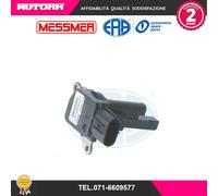 558182A Debimetro (ERA).