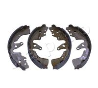 55824 JAPKO Kit ganasce freno per SUZUKI