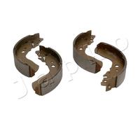 55830 JAPKO Kit ganasce freno per SUZUKI