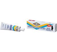 55854 Q.TA' 12 BOSTIK SUPERTRASPARENTE ADESIVO 50 G