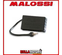 558678 TC UNIT RPM CONTROL MALOSSI centralina X AMICO SR PRIMA DEL 93