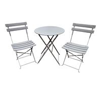 55877 Q.TA' 1 SET BISTRO GIOTTO TORTORA