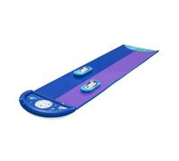 558991 Q.TA' 1 GIOCO SCIVOLO AD ACQUA LUNAR 488X138CM 52642