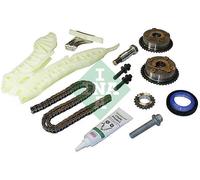 559 0104 40 INA Kit catena distribuzione per BMW,BMW (BRILLIANCE),CITROËN,DS,MIN