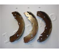 55900 JAPKO Kit ganasce freno per GREAT WALL,ISUZU