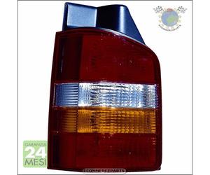 55950 Faro Gruppo Ottico Posteriore Dx Destro per Volkswagen 2003/03>2009/07