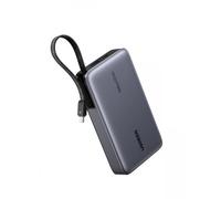 POWERBANK UGREEN 145W 55992B 10000 mAh, Grigio