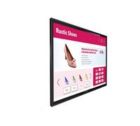 Philips Schermo Tattile 55bdl3452t/00 55´´ 4k Ips 60hz