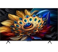Tcl - Smart Tv Q-led Uhd 4k 55" 55c69b-titanium TCL