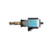 55DBC Elettrico Pozzo Profondo Solenoide Olio Micro Pompa Machin for 1500W 3000W Spruzzatore Fumo Nebbia Macchina Atomizzatore Fogger Parti Del Motore(110V)