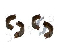 55H13 JAPKO Kit ganasce freno per HYUNDAI