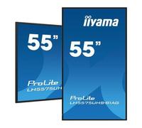 55in 3840x2160 UHD IPS panel Android 11 OS NEW