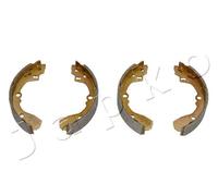 55K11 JAPKO Kit ganasce freno per KIA