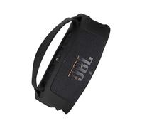 55KC Speaker Silicone Charge 5 - Portable Cover Strap & Carabiner Ultimate