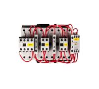55kW 115A 400V AC-3 SDAINLM115 Disposizione Triangolo 239963