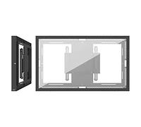 Smart Media Solutions – Casing Wall 55L/P G2 139,7 cm (55') Nero RAL9005