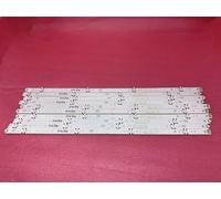 55LJ55-FHD-A , 55UJ63-UHD-A , KIT BARRE LED PER TV LG 55UJ630 , 55LJ610"RIF47"